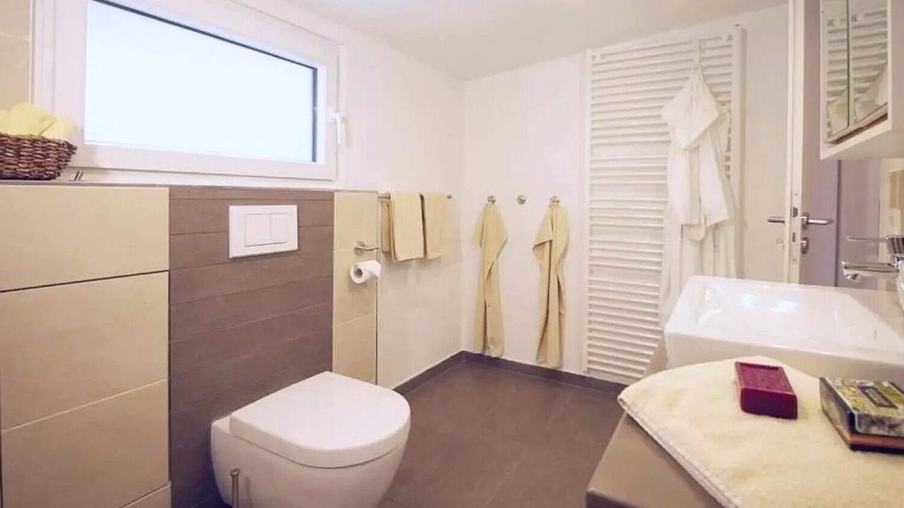 Photo of Bathroom in Wamel
