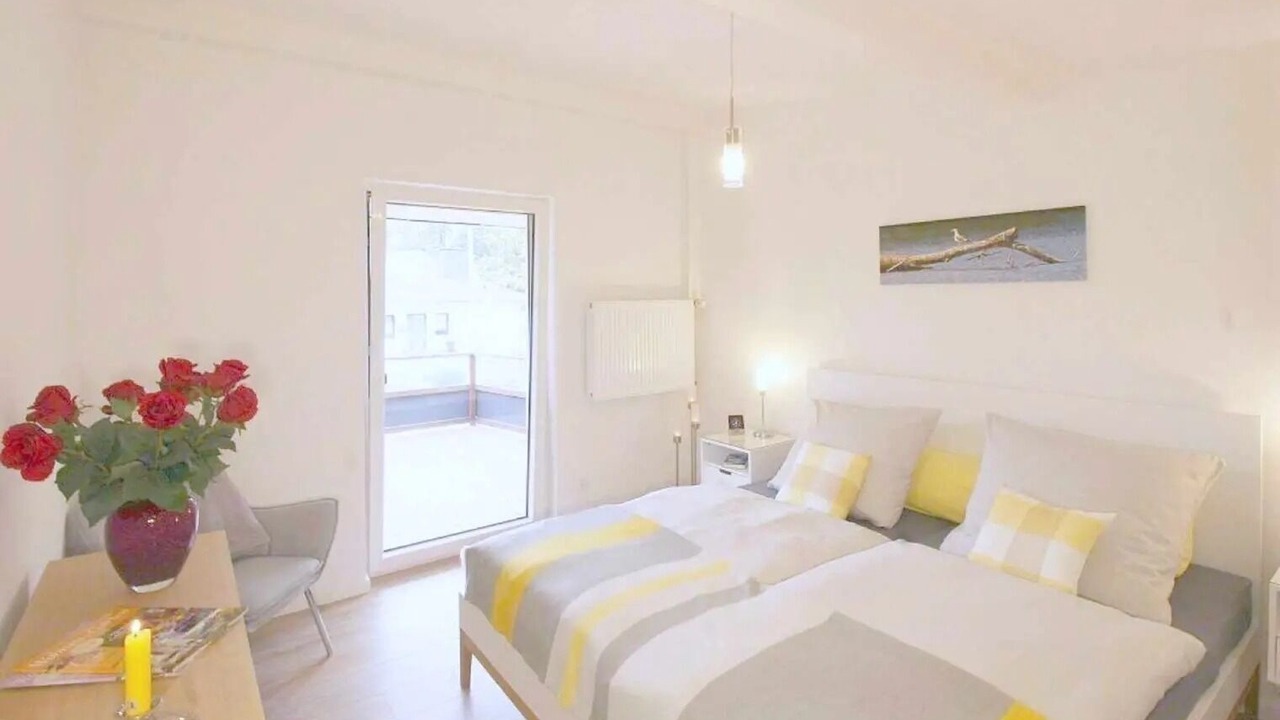 Photo of Bedroom in Wamel