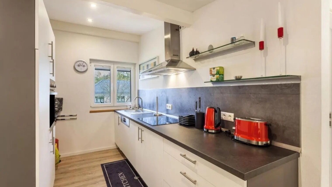 Photo of Kitchen in Wamel