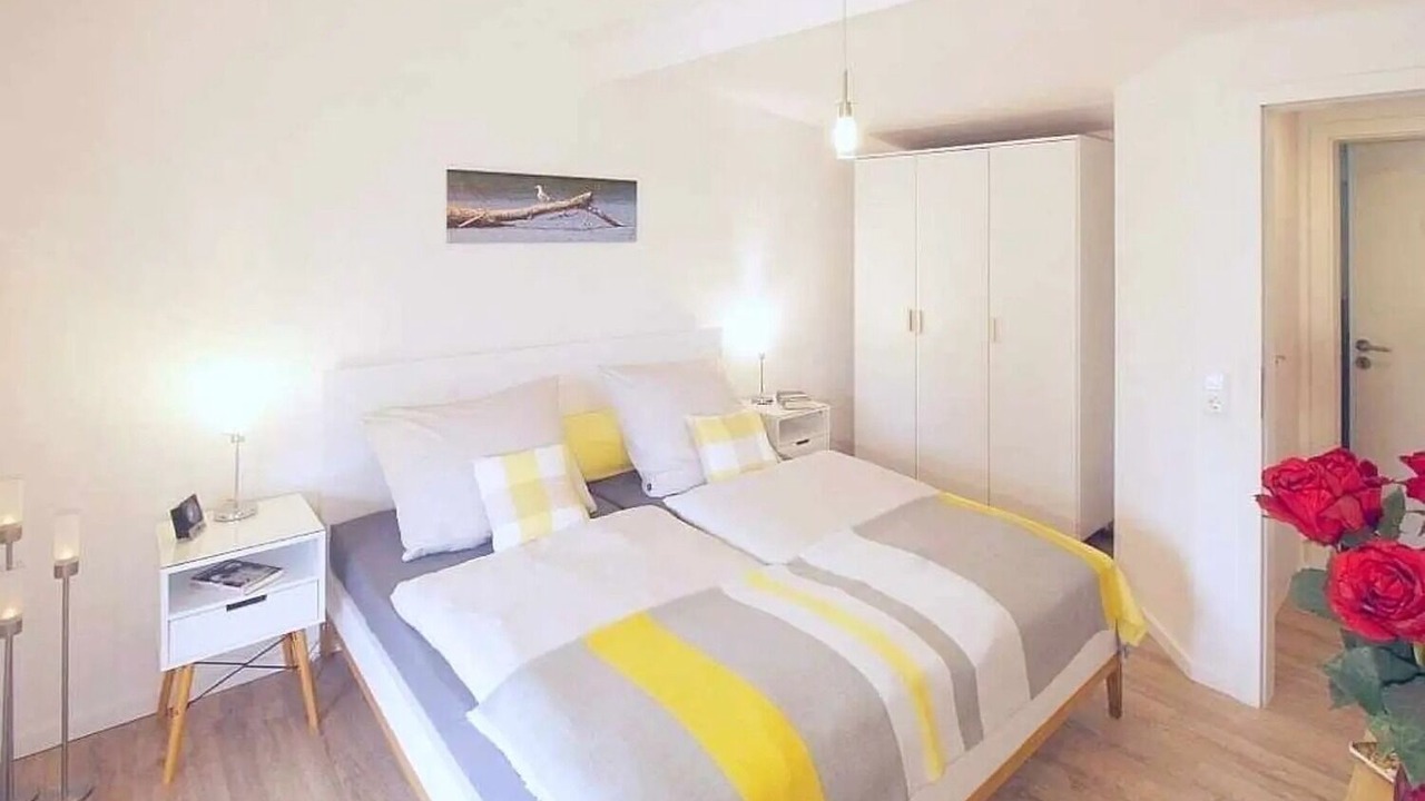Photo of Bedroom in Wamel