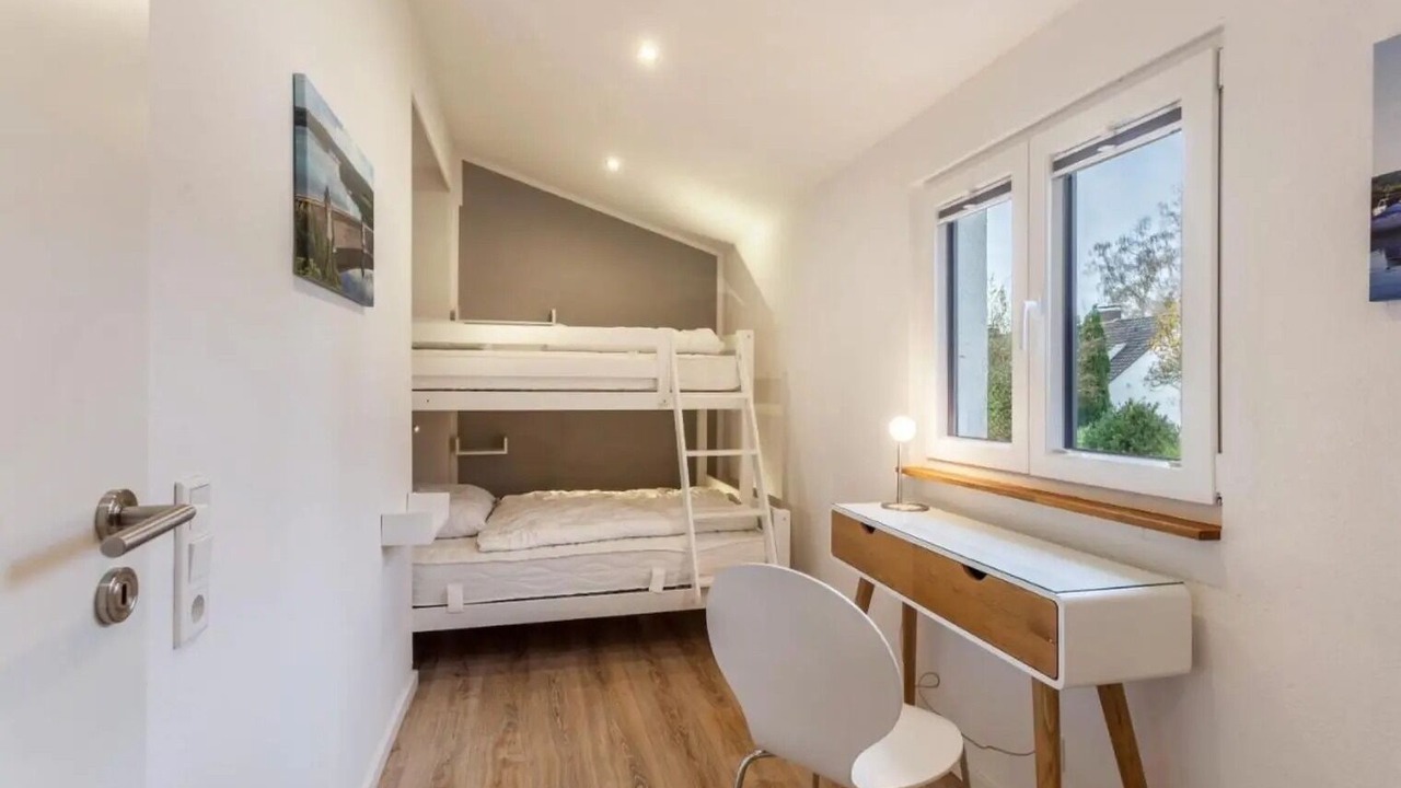 Photo of Bedroom in Wamel
