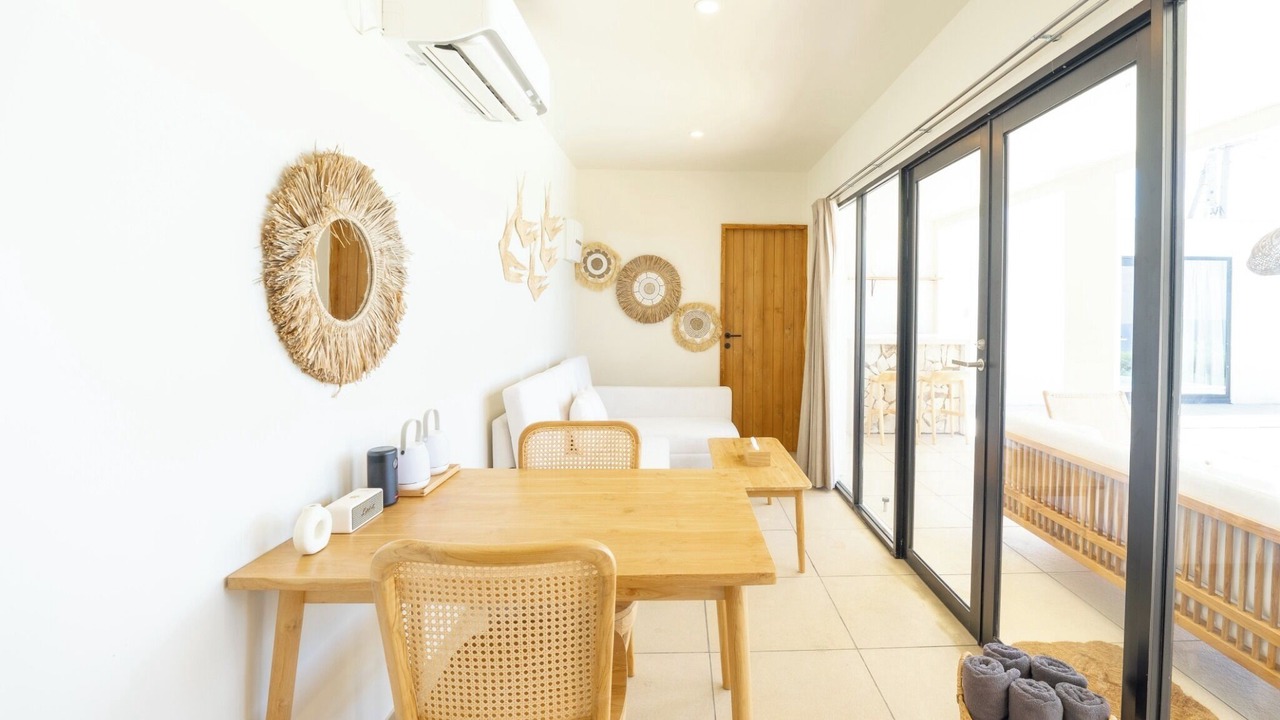Photo of Bedroom in Miyakojima