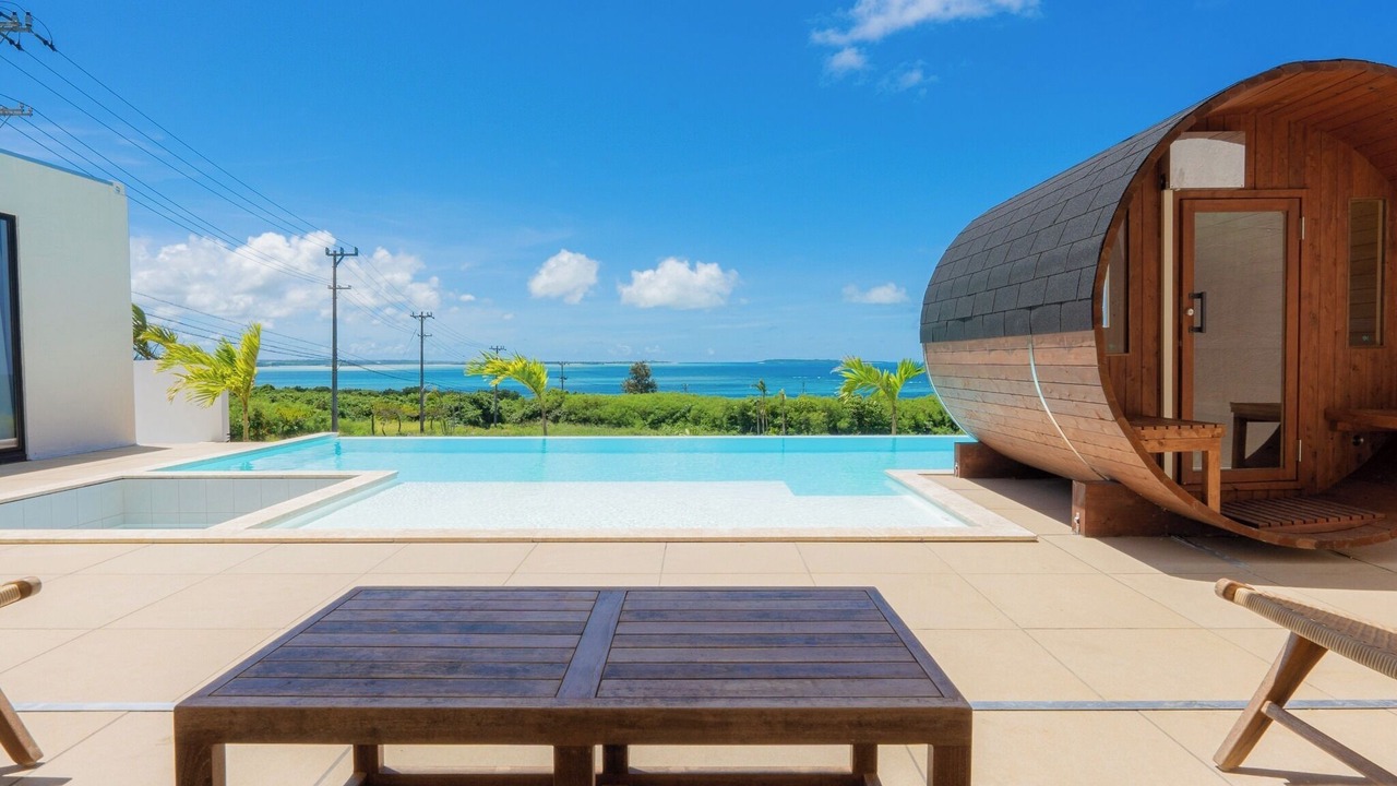 Photo of Outdoor in Miyakojima
