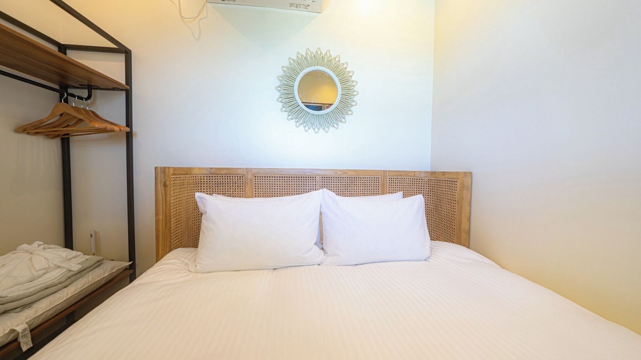 Photo of Bedroom in Miyakojima