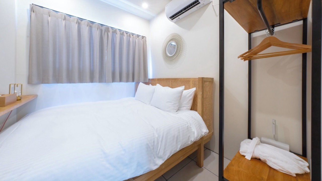 Photo of Bedroom in Miyakojima
