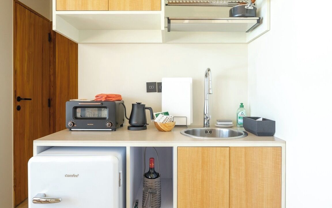 Photo of Bedroom in Miyakojima