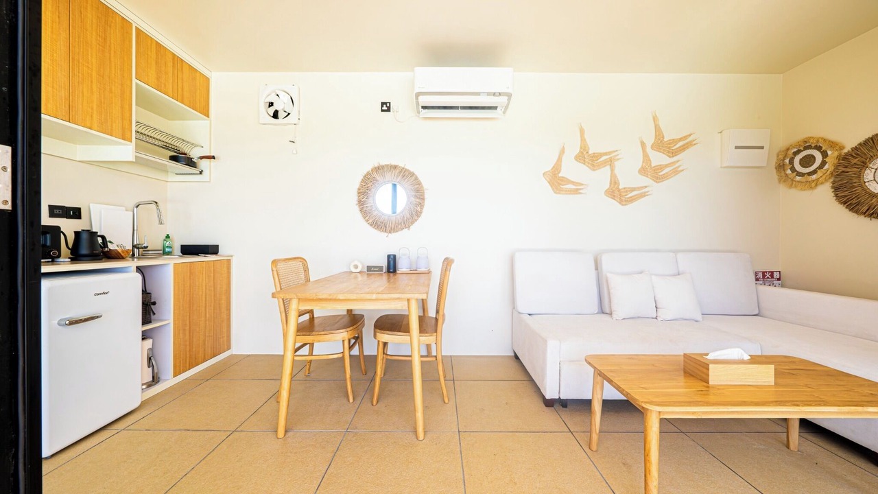 Photo of Bedroom in Miyakojima