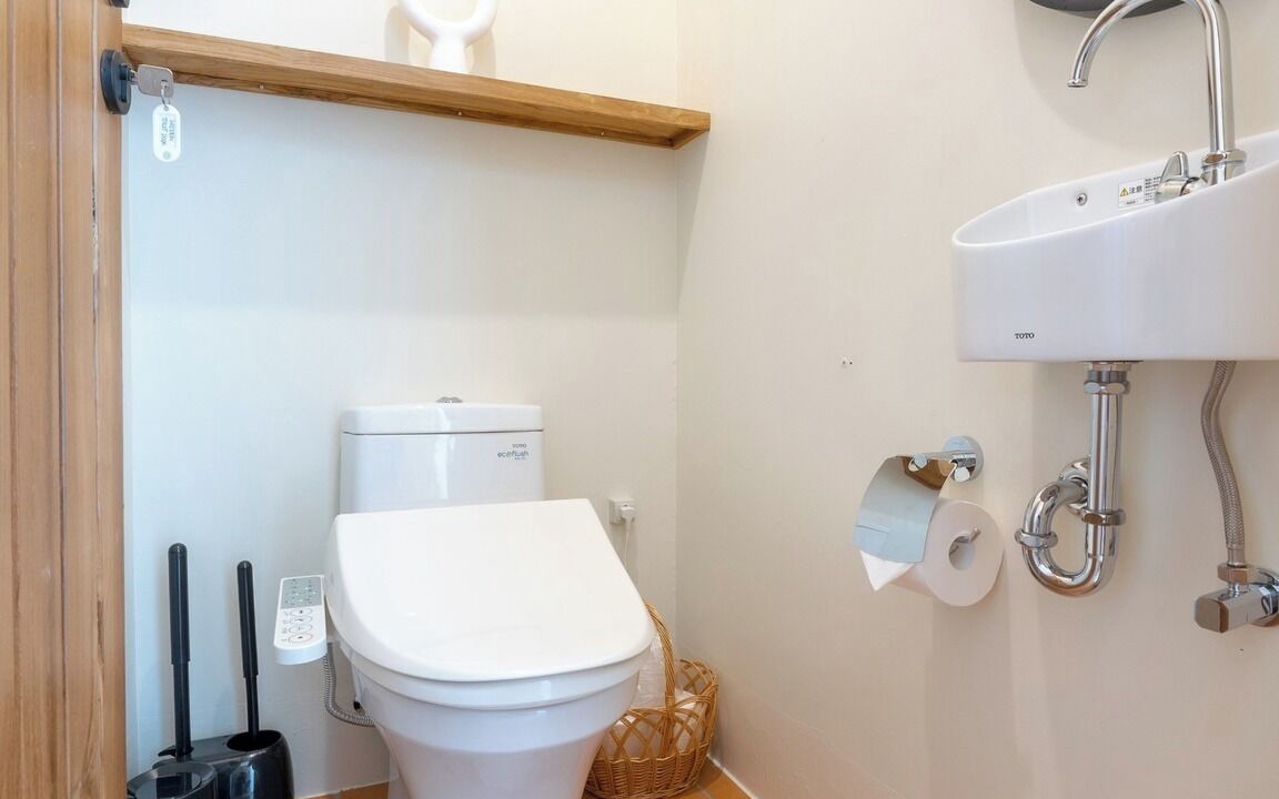 Photo of Bedroom in Miyakojima