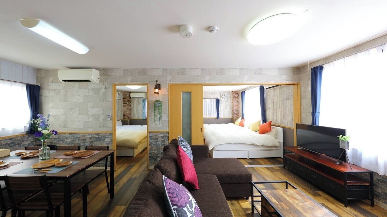 Photo of Livingroom in Chikusa Ward
