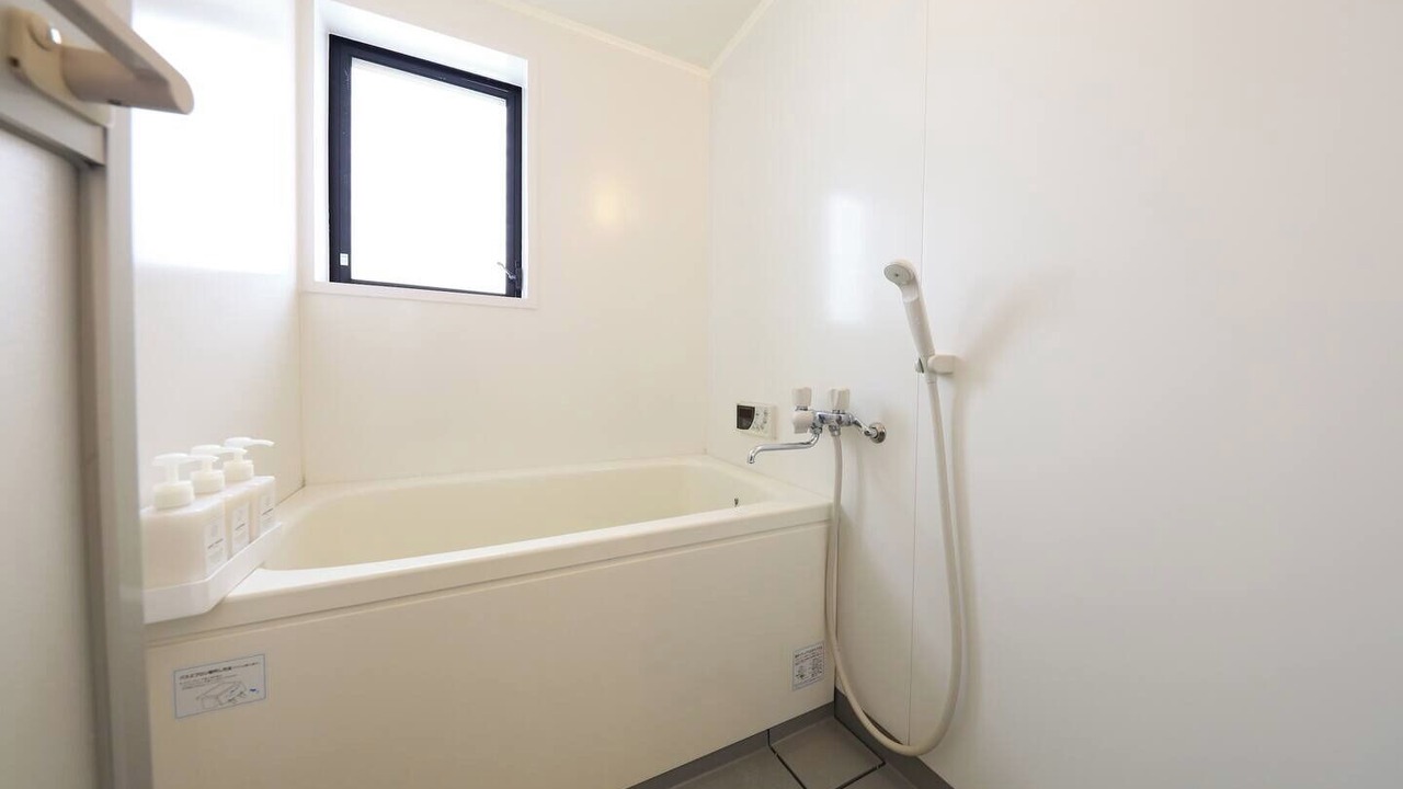 Photo of Bathroom in Chikusa Ward