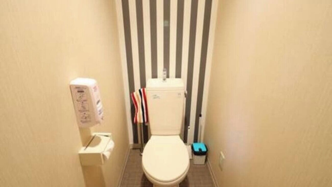 Photo of Bathroom in Chikusa Ward