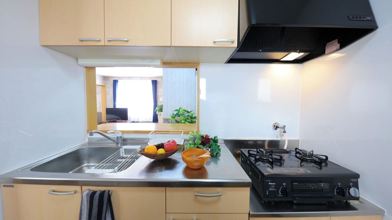 Photo of Kitchen in Chikusa Ward