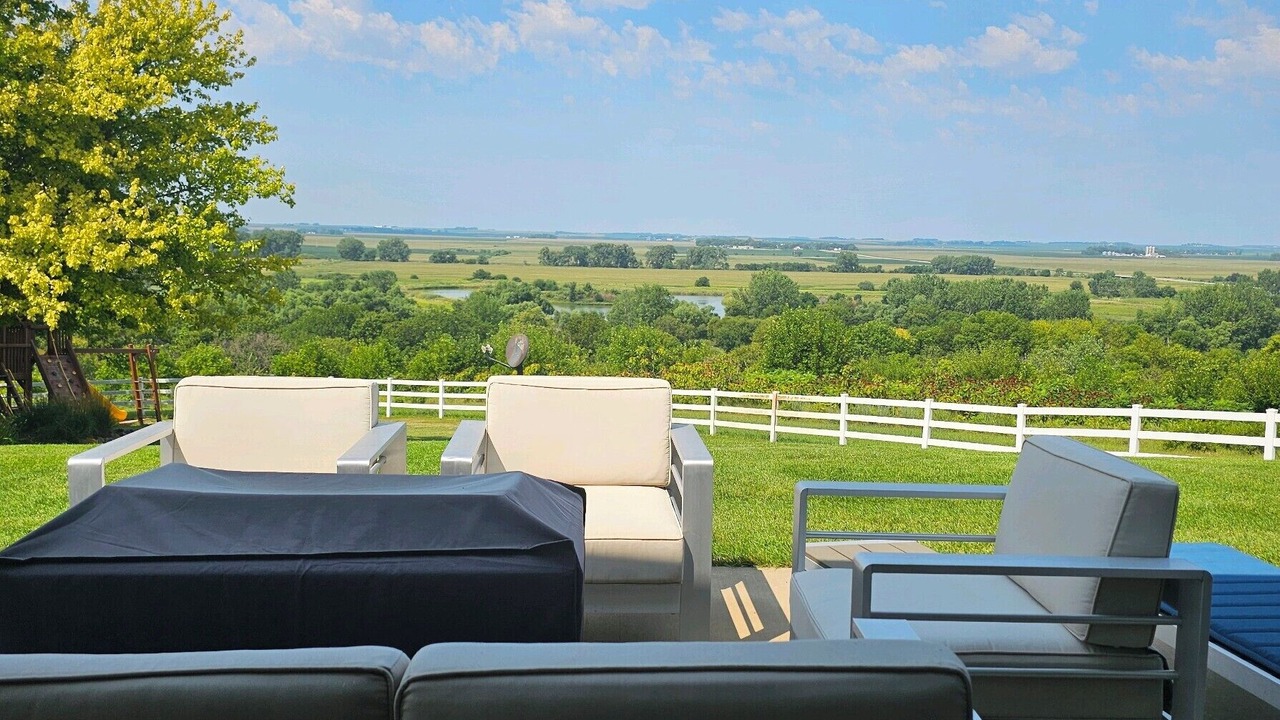 Photo of Patio Balcony in Pershing