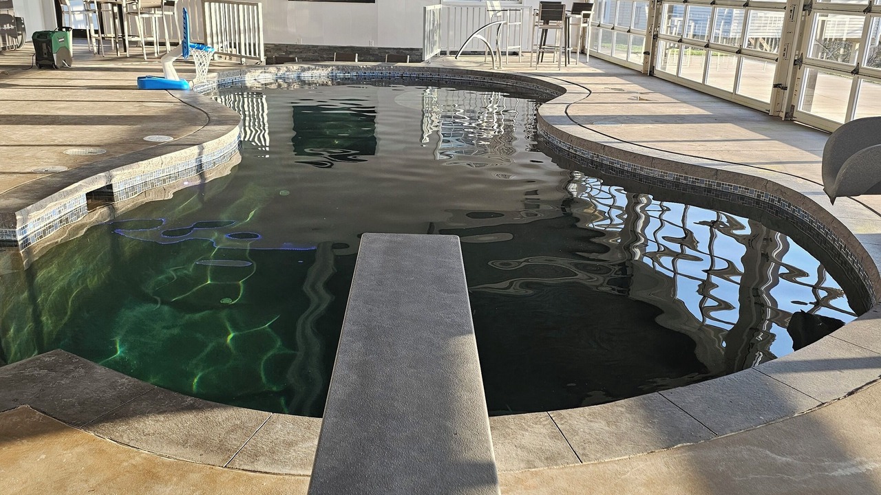 Photo of Outdoor in Pershing