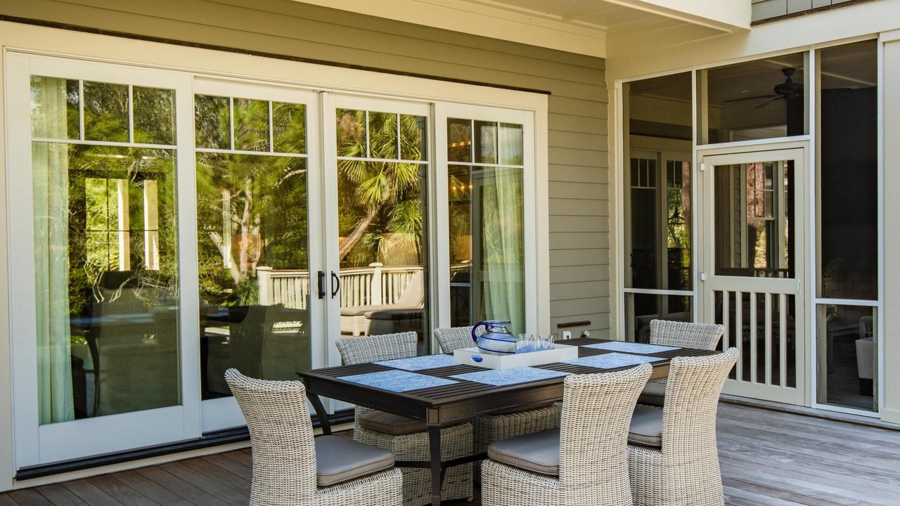 Photo of Outdoor in Vanderhorst Plantation