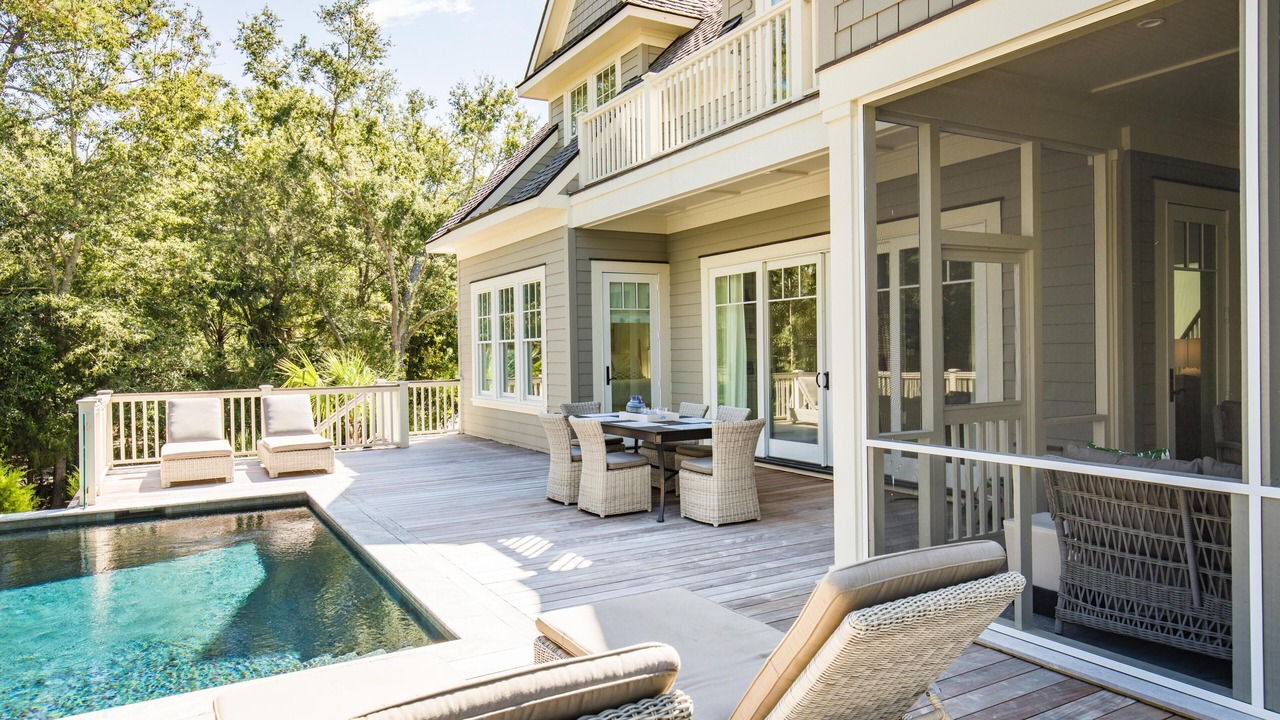 Photo of Outdoor in Vanderhorst Plantation