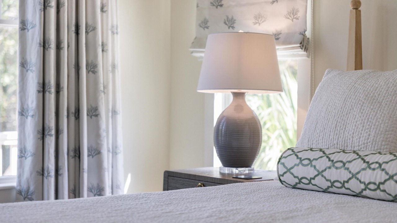 Photo of Bedroom in Vanderhorst Plantation
