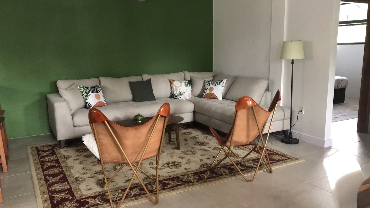 Photo of Livingroom in Dangriga