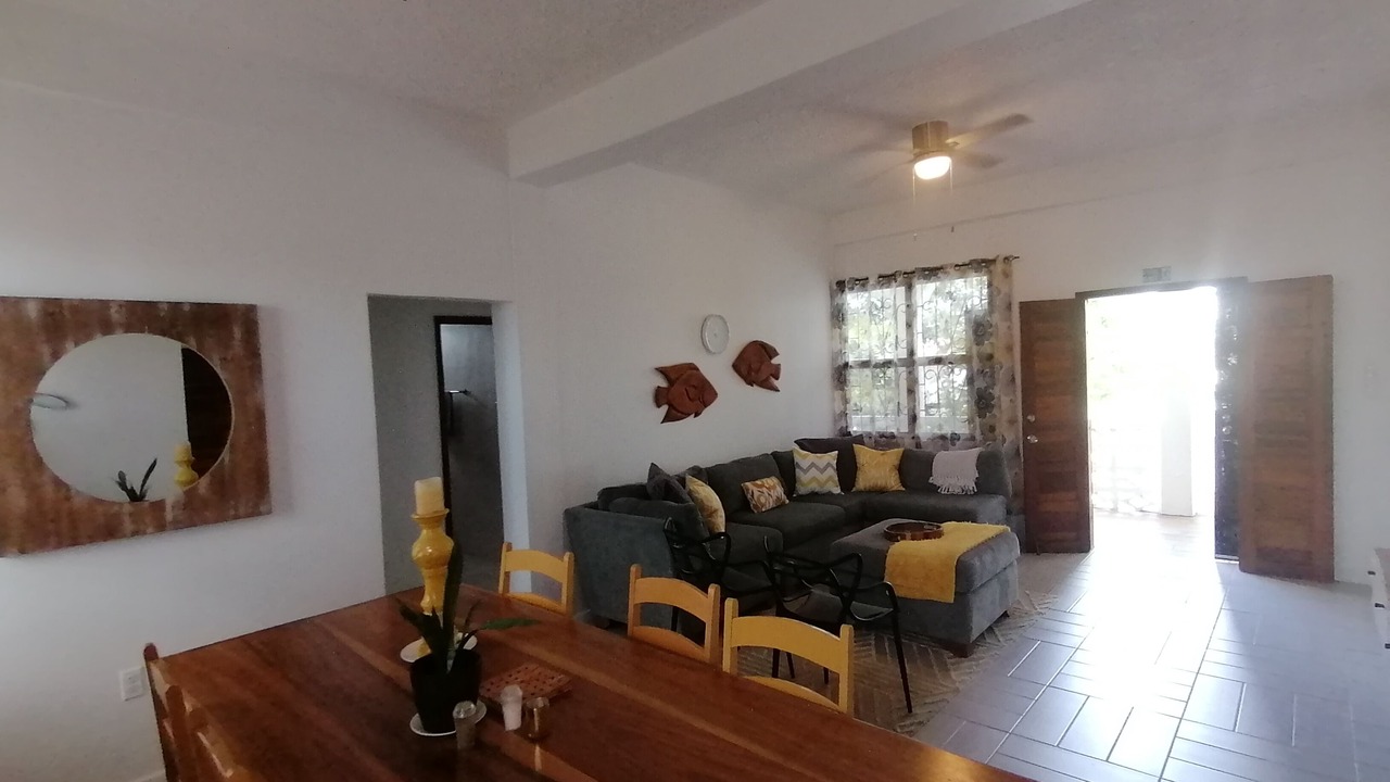 Photo of Livingroom in Dangriga