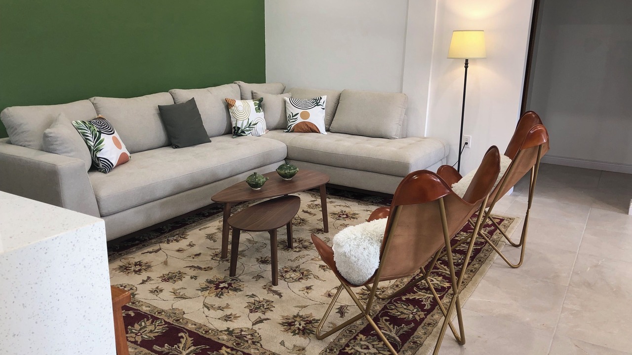 Photo of Livingroom in Dangriga