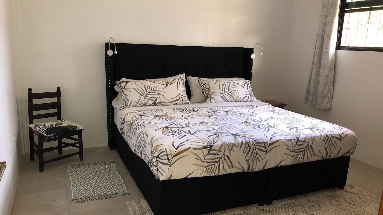 Photo of Bedroom in Dangriga
