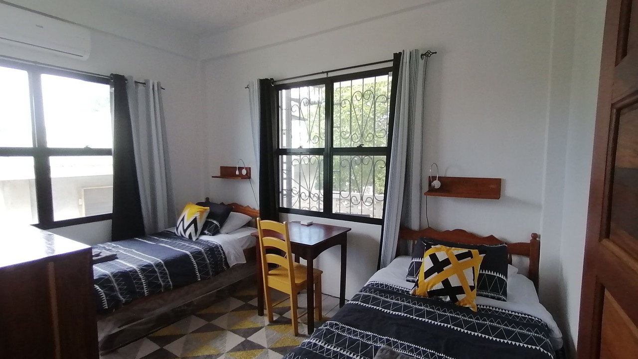 Photo of Bedroom in Dangriga