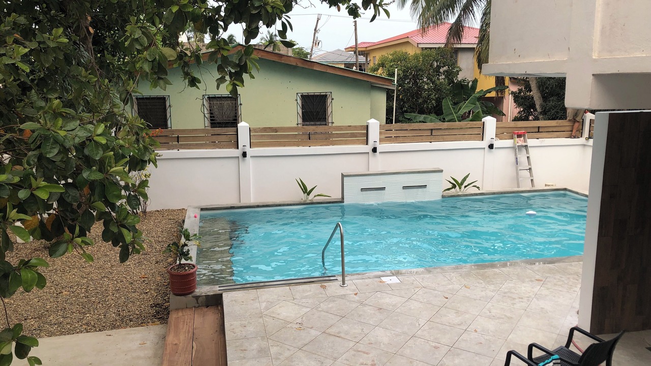 Photo of Outdoor in Dangriga