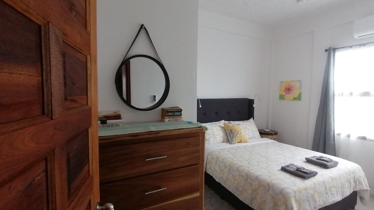 Photo of Bedroom in Dangriga