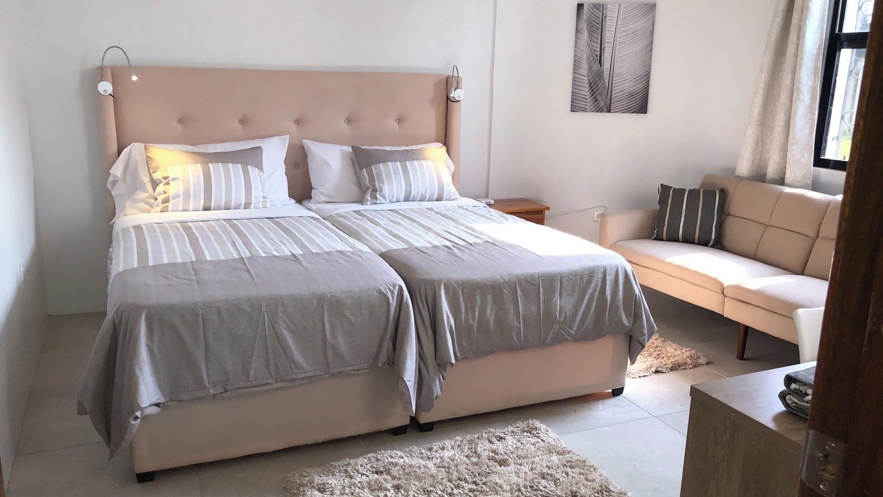 Photo of Bedroom in Dangriga