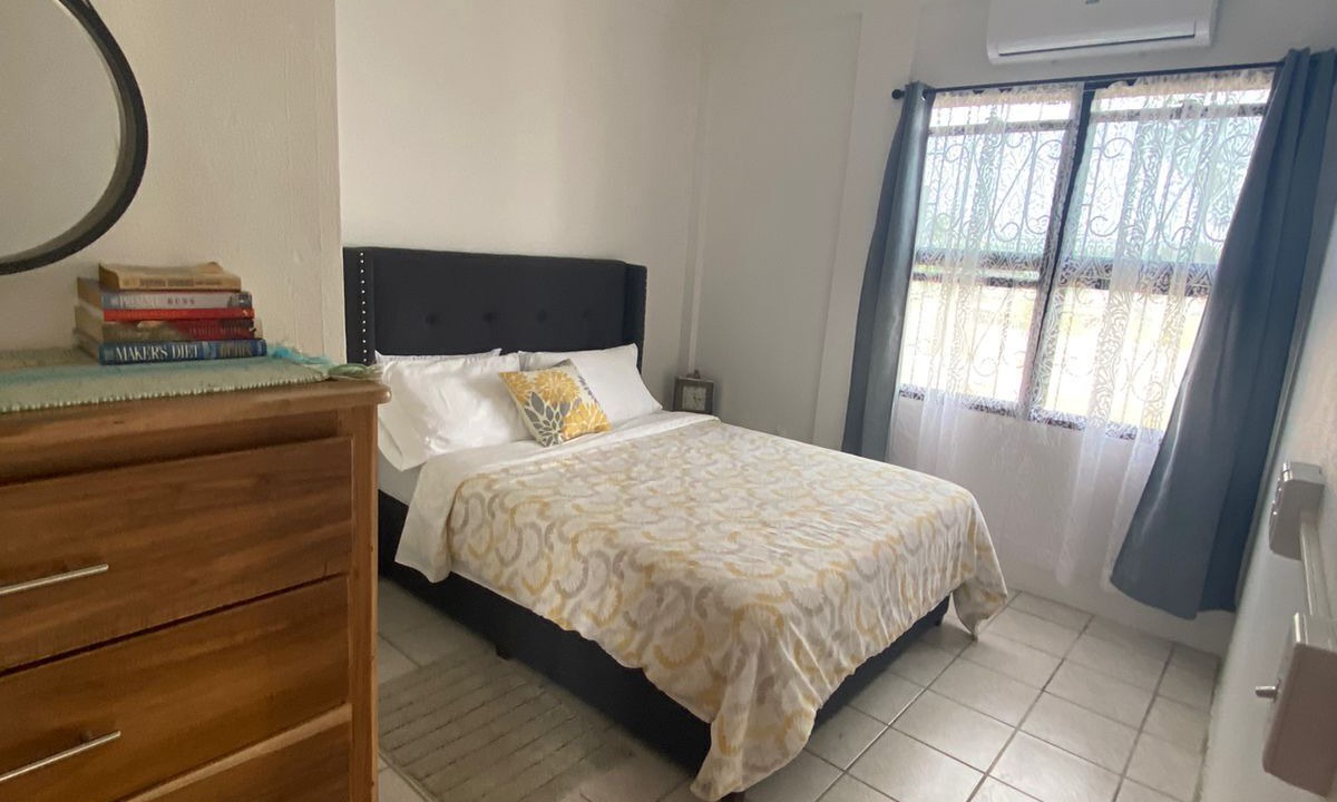 Photo of Bedroom in Dangriga