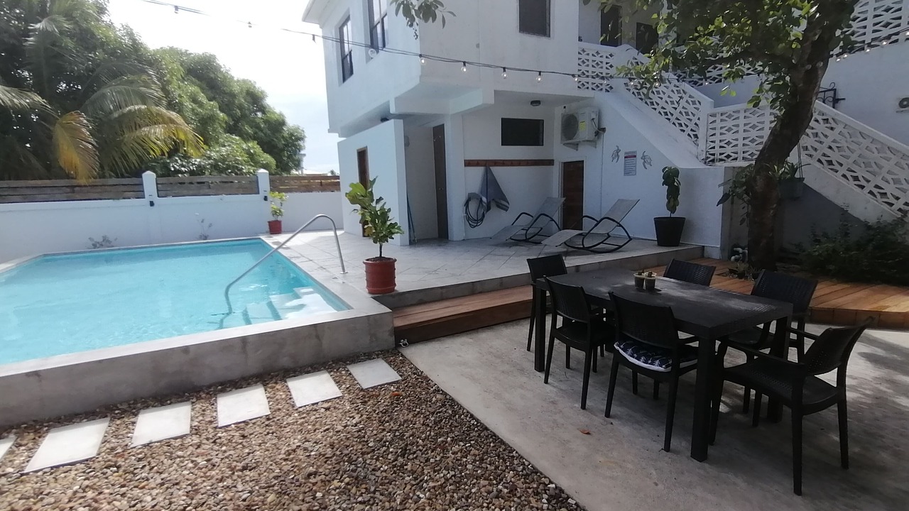 Photo of Outdoor in Dangriga