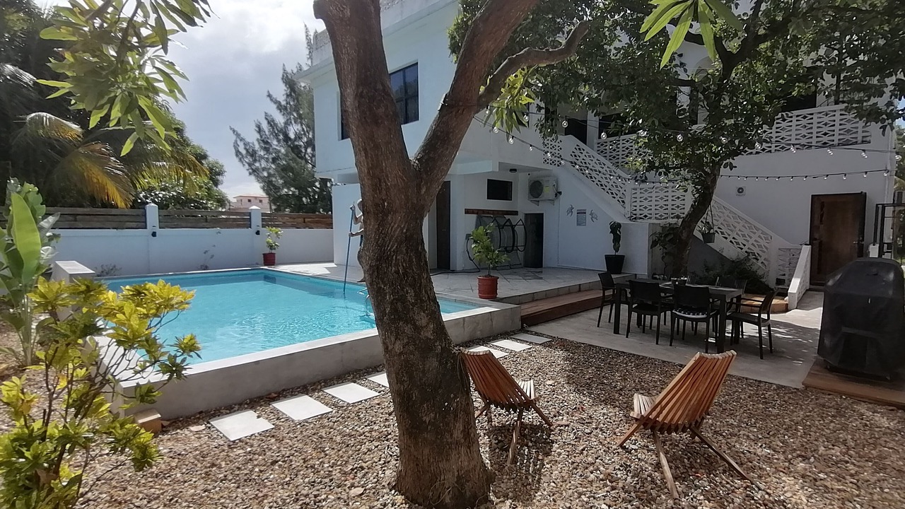 Photo of Outdoor in Dangriga