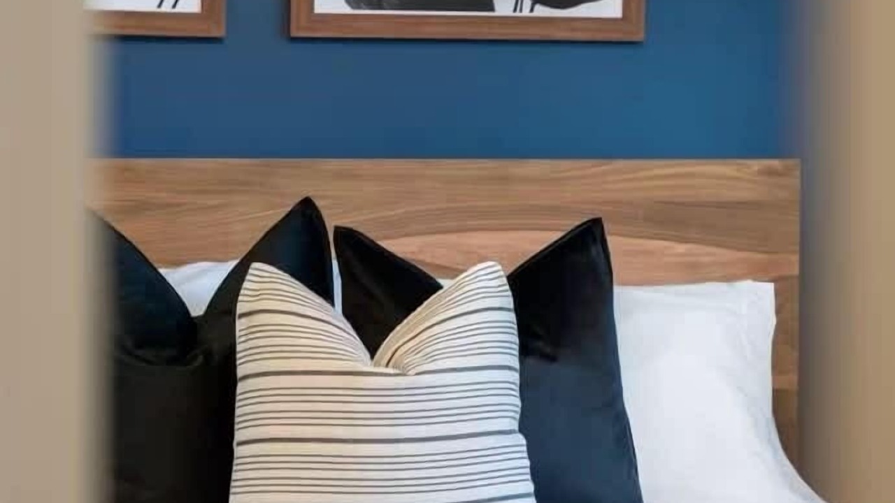 Photo of Bedroom in Drumheller