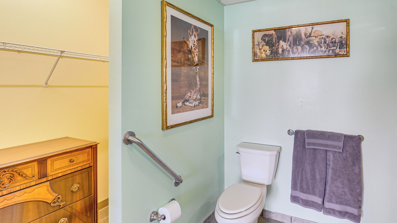 Photo of Bathroom in New Kensington