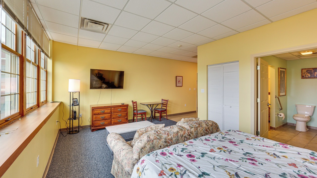 Photo of Bedroom in New Kensington