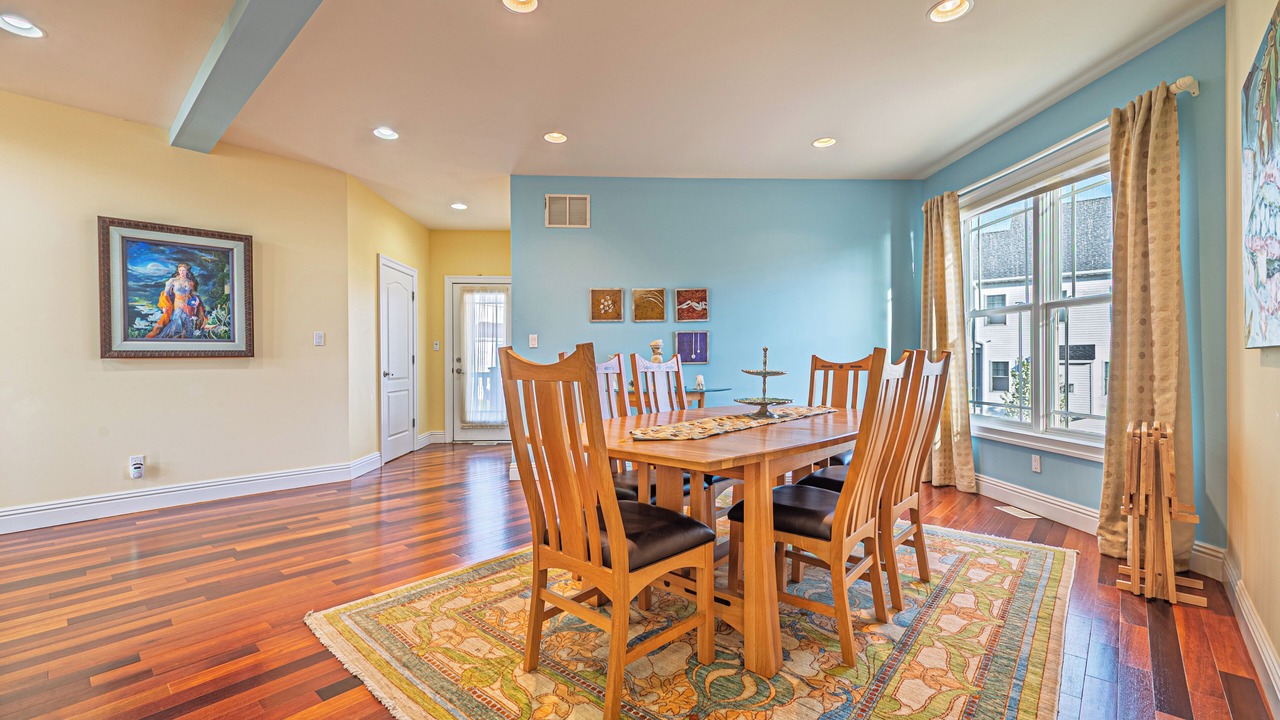 Photo of Livingroom in Ventnor City