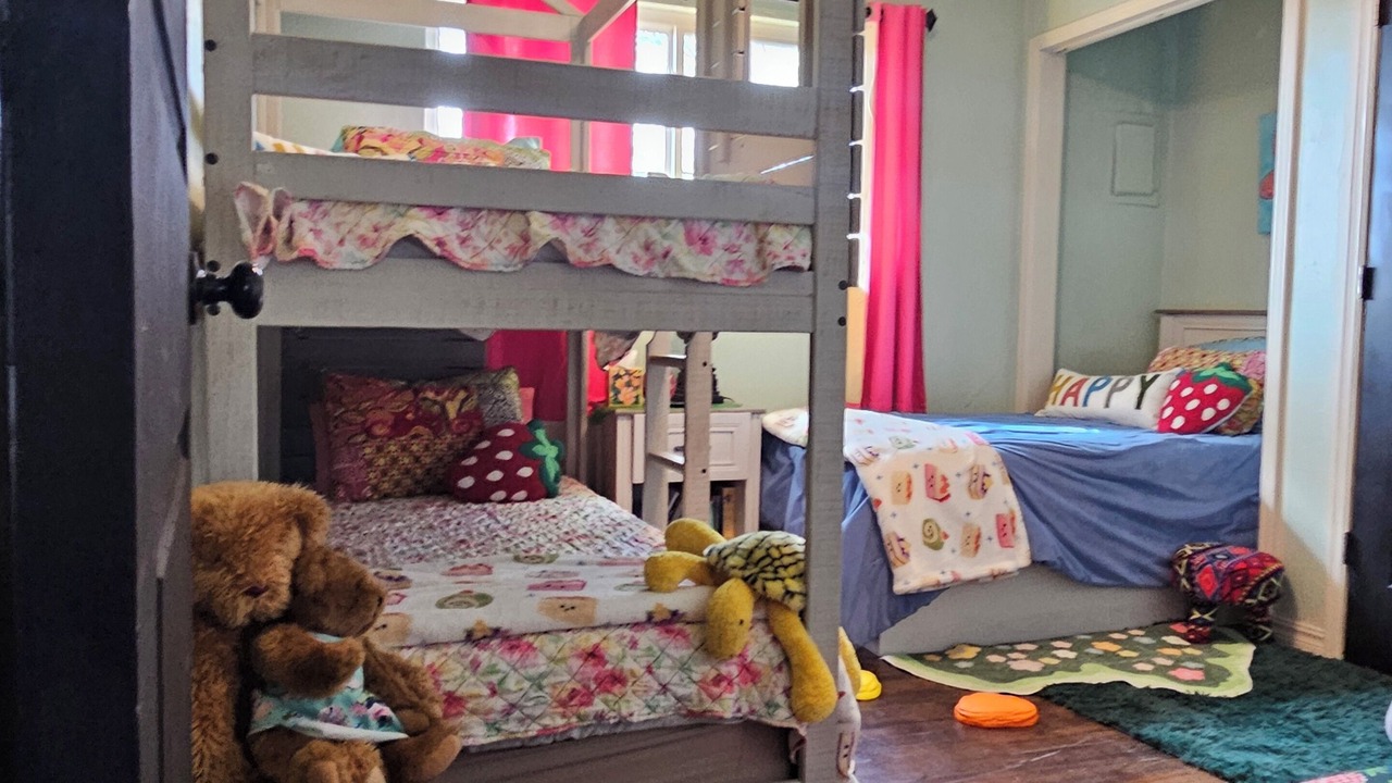 Photo of Bedroom in Midwest City