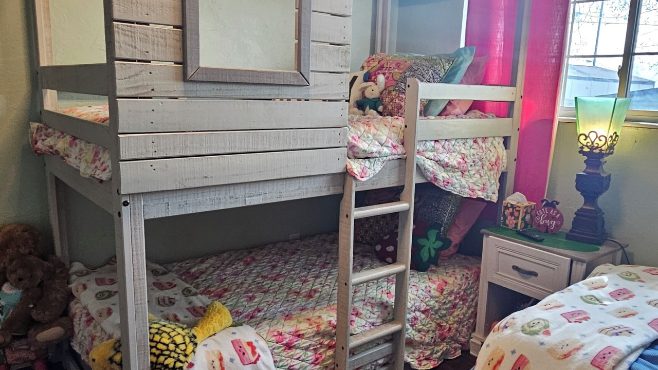 Photo of Bedroom in Midwest City