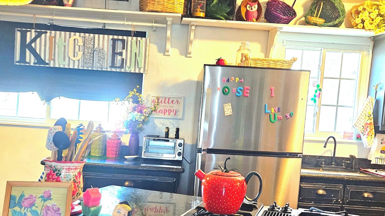 Photo of Kitchen in Midwest City