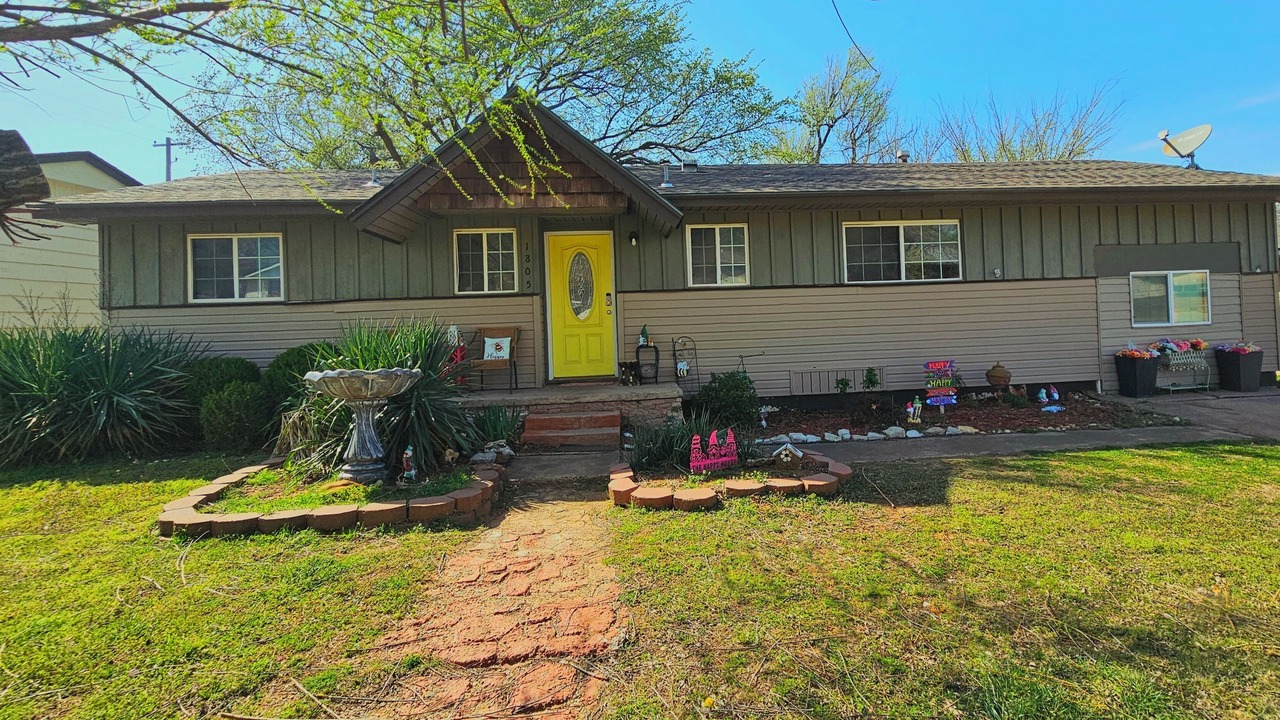 Photo of Outdoor in Midwest City