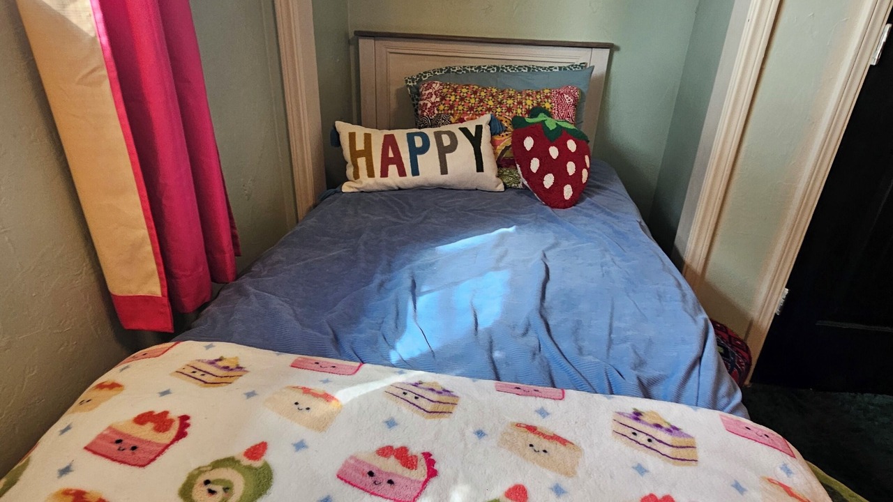 Photo of Bedroom in Midwest City