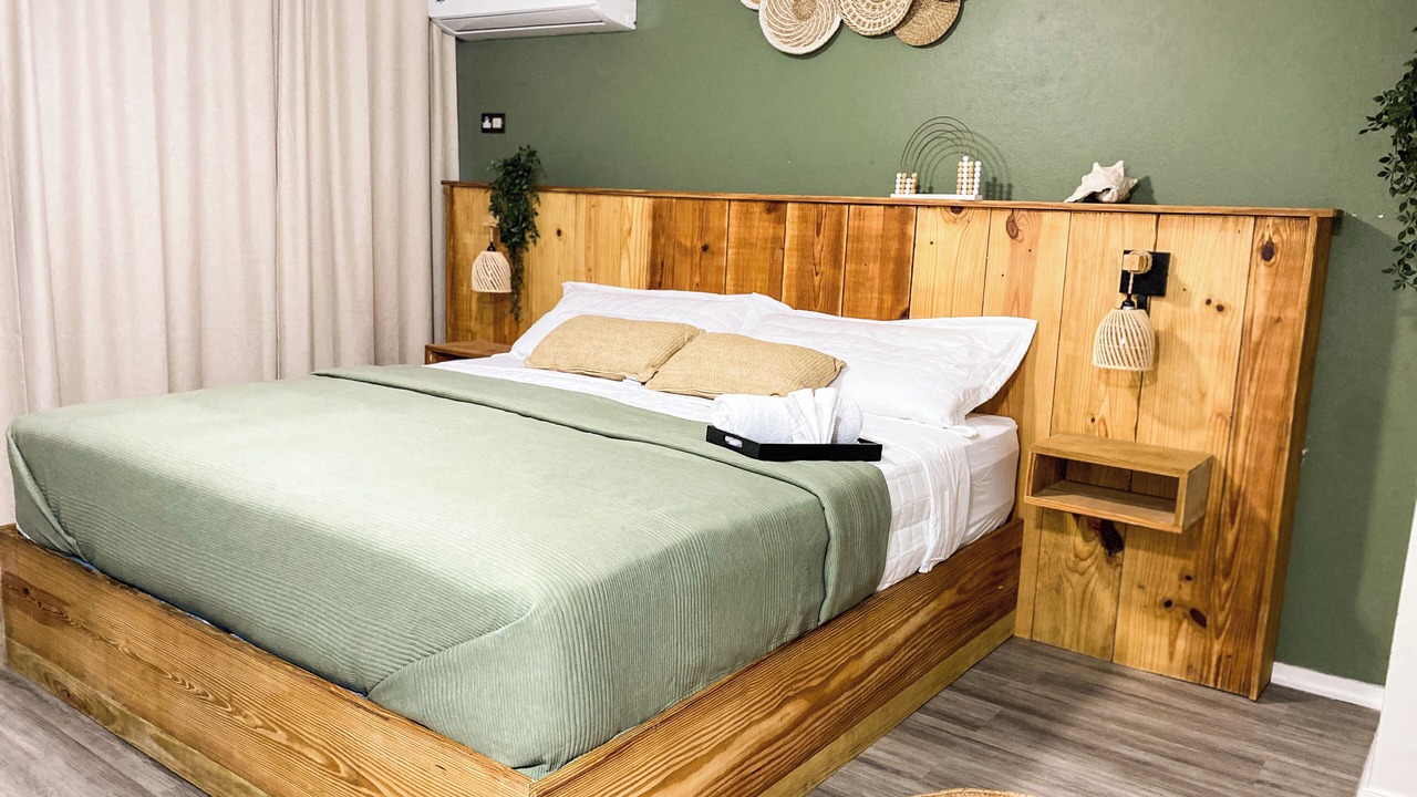 Photo of Bedroom in Ocho Rios