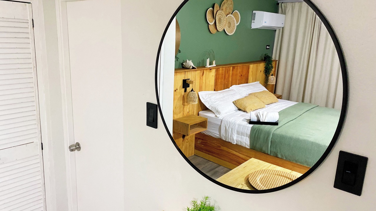 Photo of Bedroom in Ocho Rios