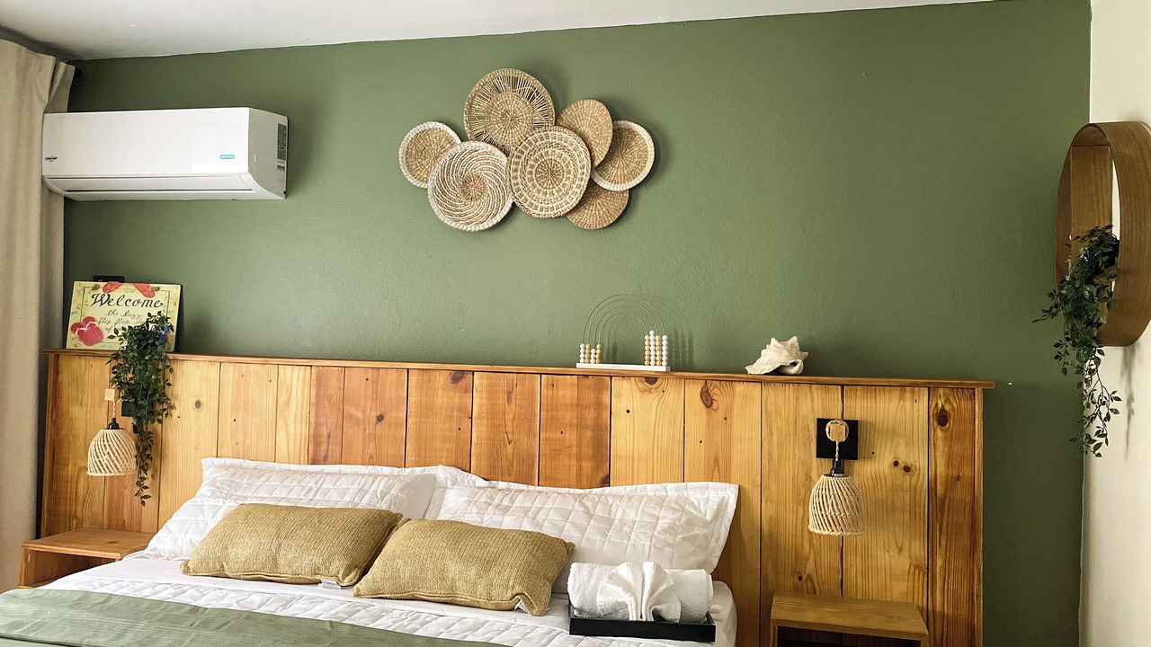 Photo of Bedroom in Ocho Rios