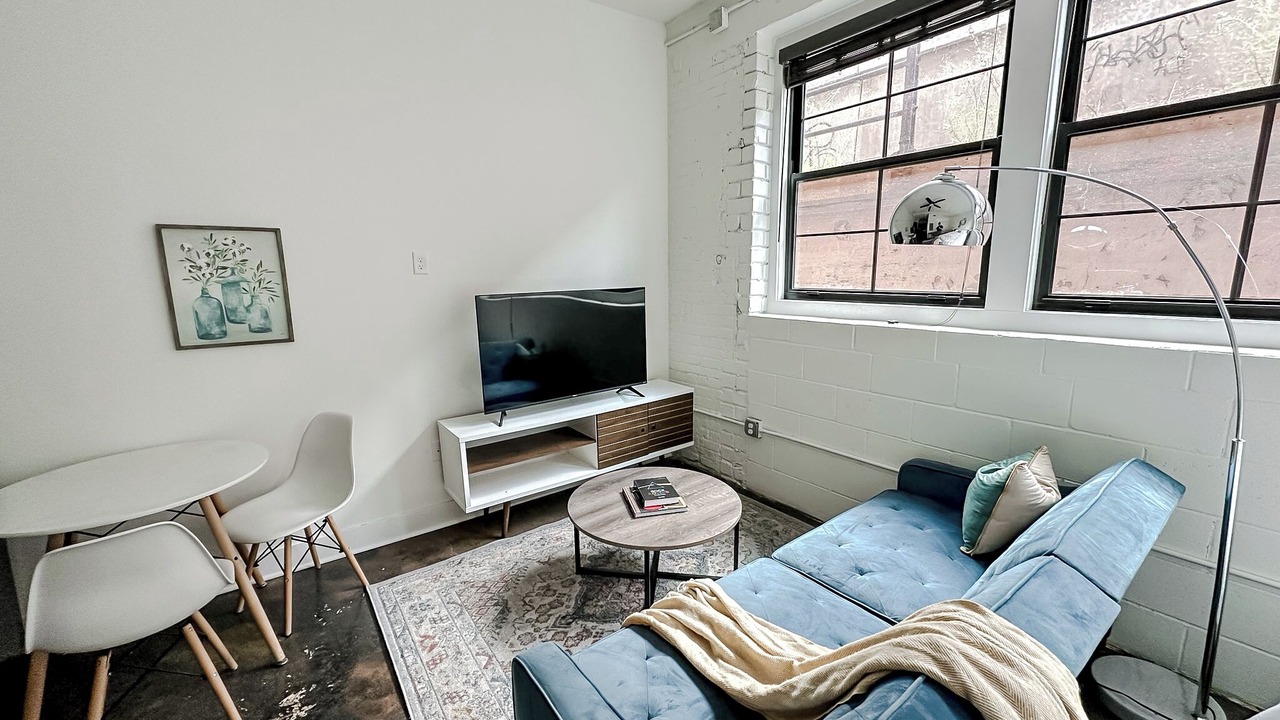 Photo of Livingroom in Old Town