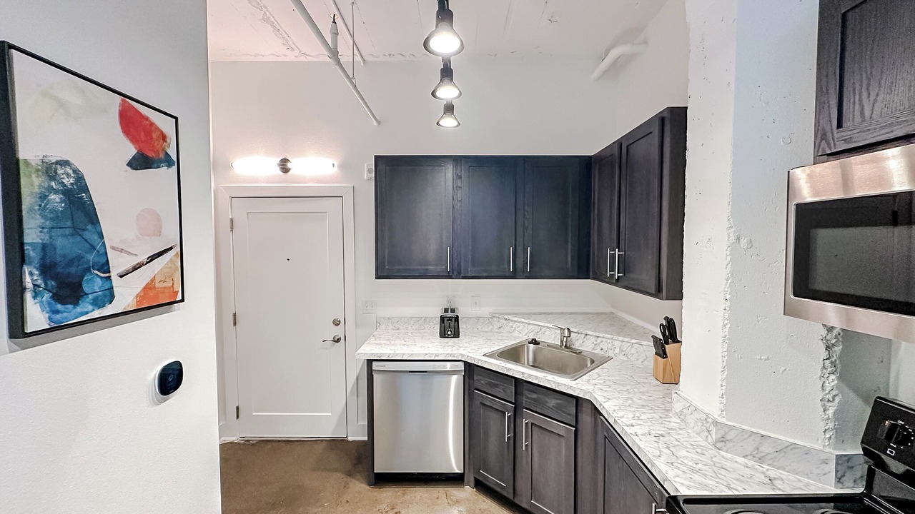 Photo of Kitchen in Old Town