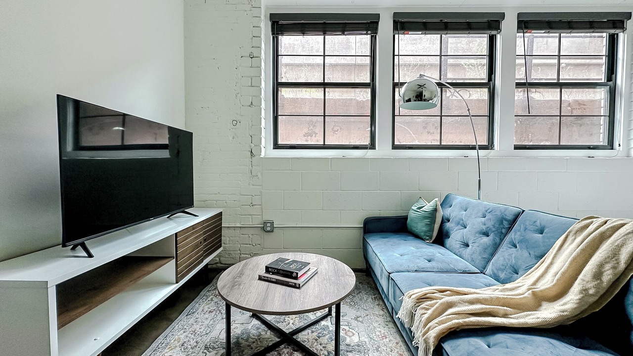 Photo of Livingroom in Old Town