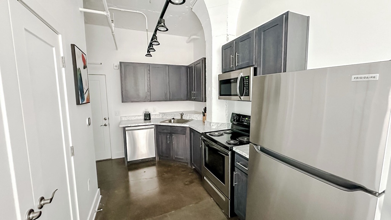 Photo of Kitchen in Old Town