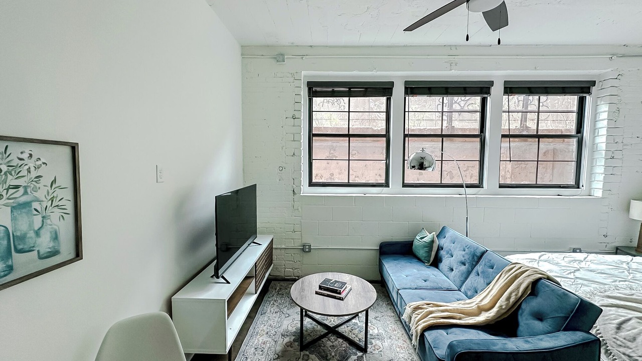 Photo of Livingroom in Old Town