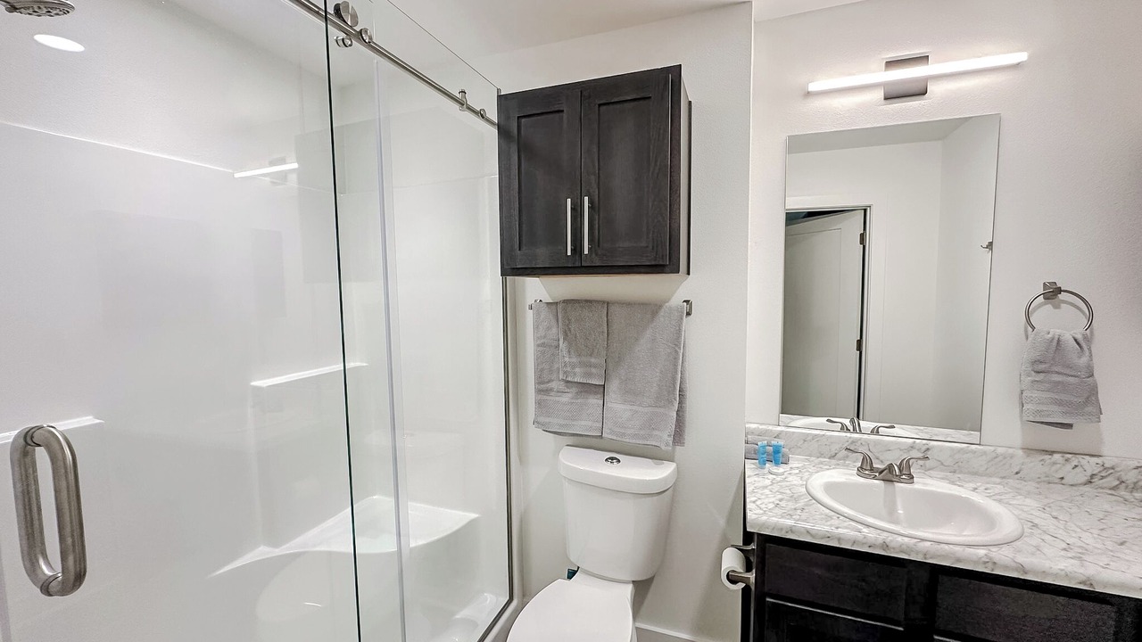 Photo of Bathroom in Old Town
